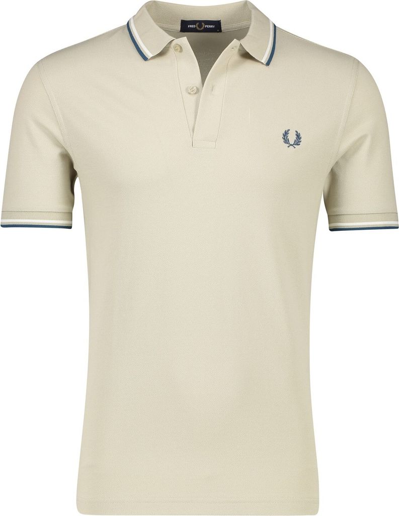 Poloshirt Fred Perry M3600 für Herren