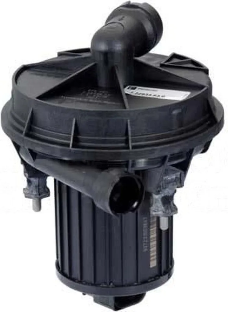 Pompe d'air secondaire PIERBURG 12V robuste pour VW TRANSPORTER T5