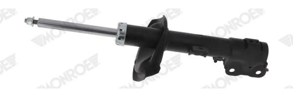 Amortisseur arrière MONROE G8354 pour Citroën C4 Aircross et ASX 4WD