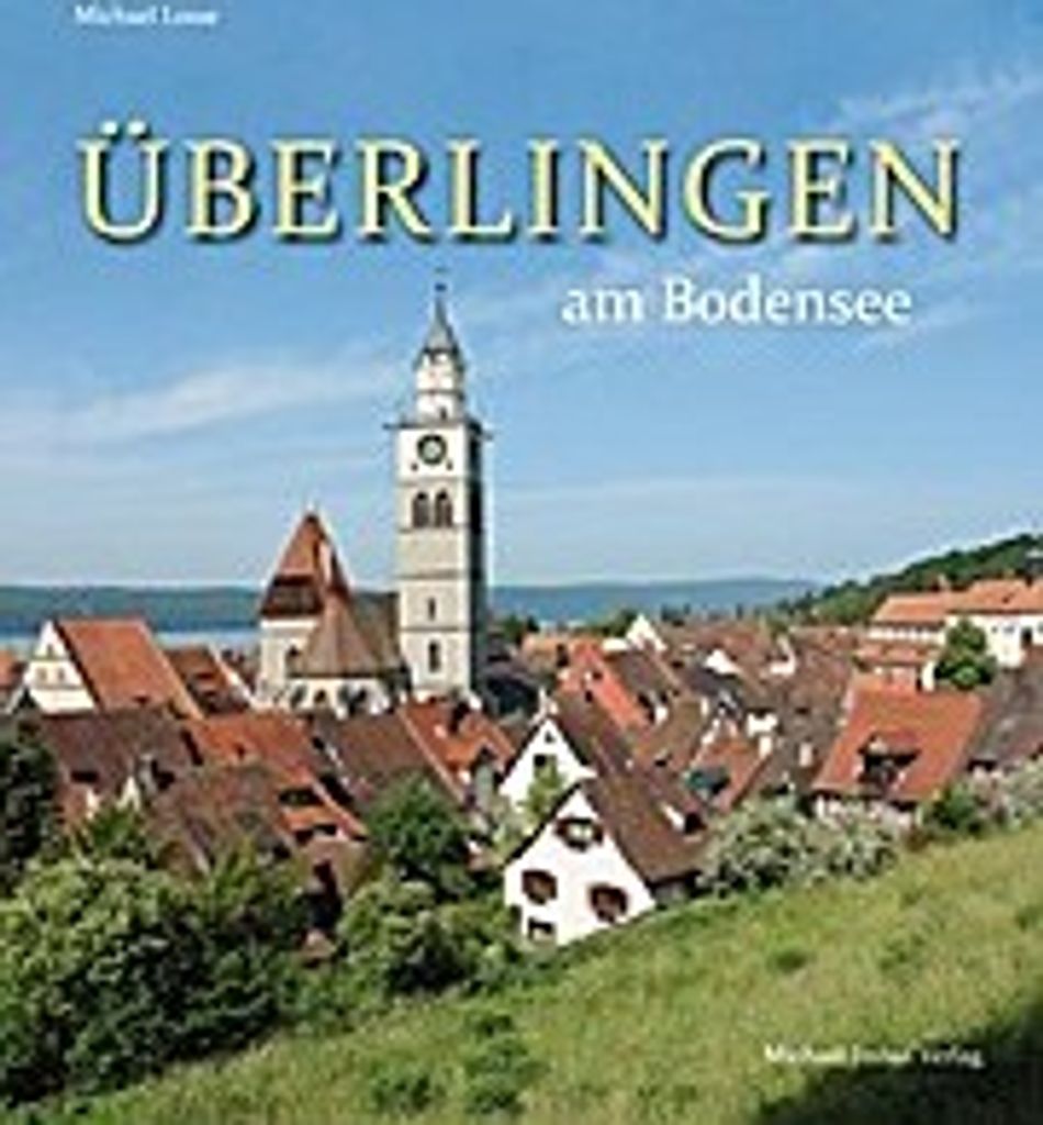 Überlingen am Bodensee