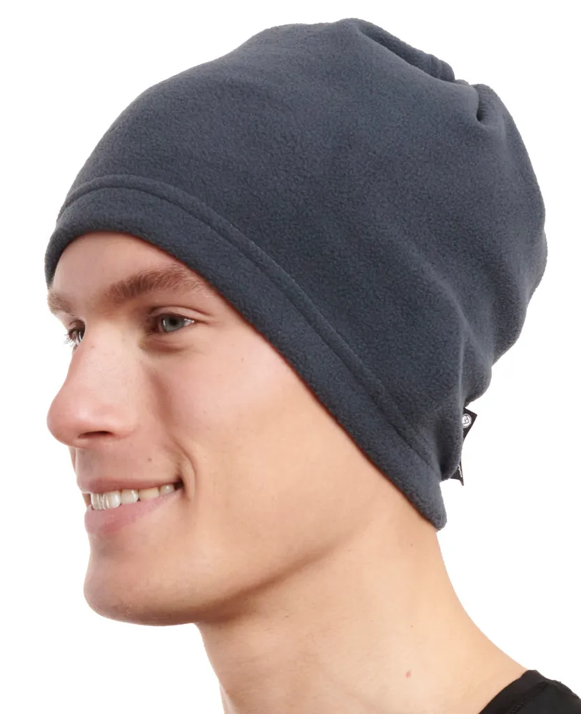 Tour de cou Hilltop avec cordon de serrage transformable en bonnet - 4