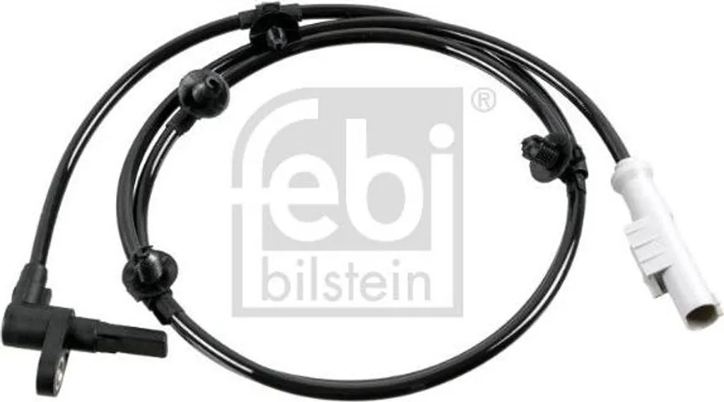 Sensore Velocità ABS 181009 Febi per Mercedes Vito Viano