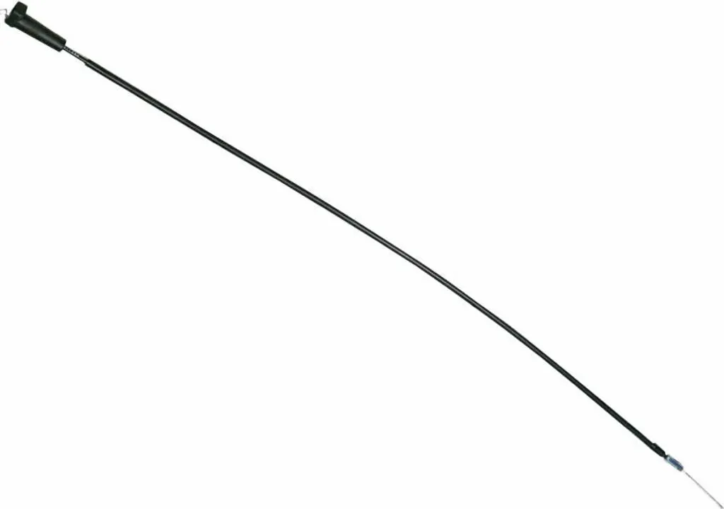 Câble de gaz renforcé All Balls 45-1098 pour accélération fluide