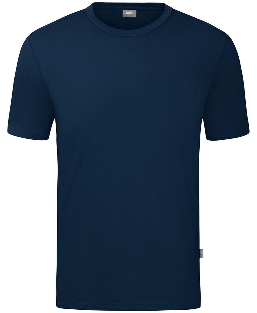 T-Shirt Jako Organic Hommes - Marine Image du produit 