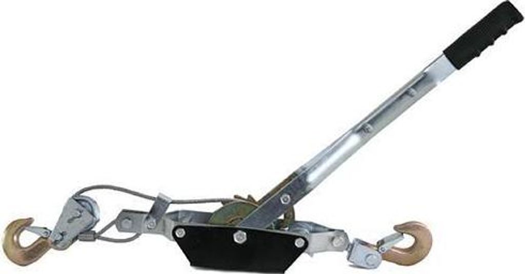 Tendeur Strend Pro HP-995, a câble, a cliquet, câble en Image du produit 