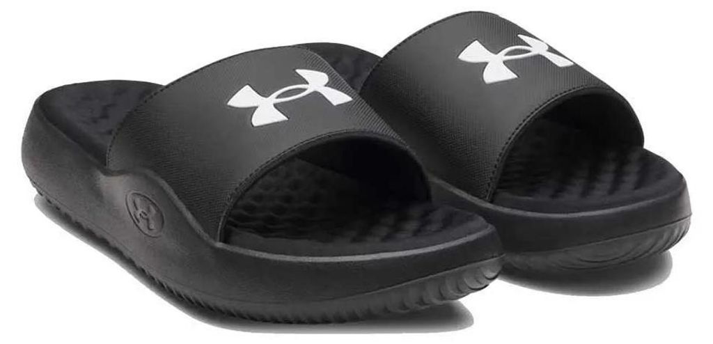 Under Armour UA Ignite Pro 8 Fix-BLK - 44 Obrázek produktu 