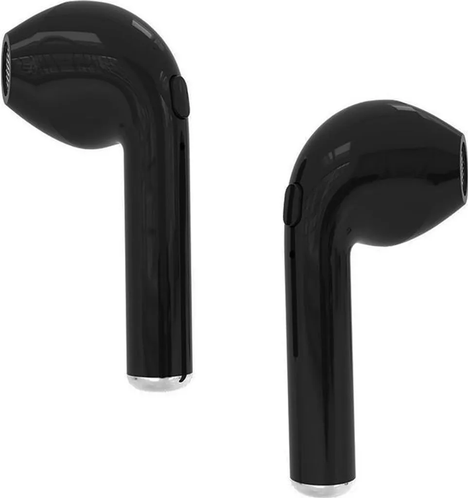 Media-Tech R-PHONES TWS MT3589K: Eleganza e Tecnologia Wireless
