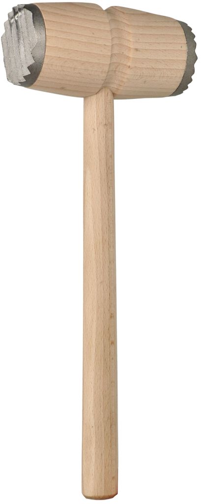 KOTARBAU® Drevený klepáč na mäso Kladivo na mäso Obrázok produktu 3