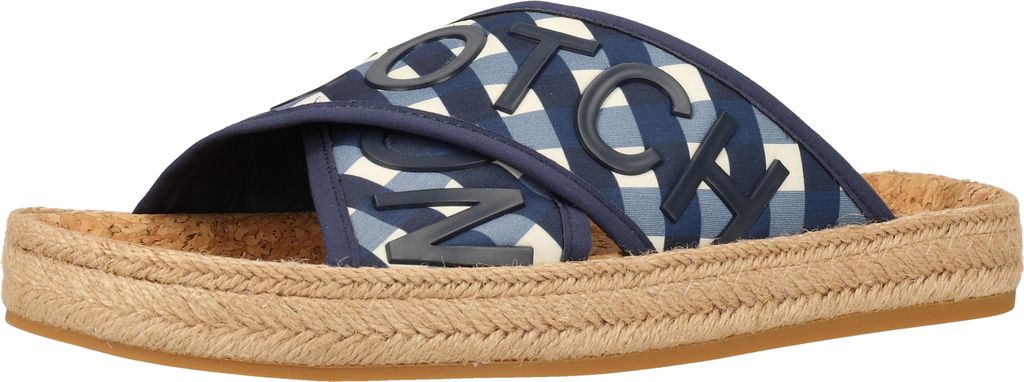 Scotch & Soda Pantoletten Pantoletten Canvas