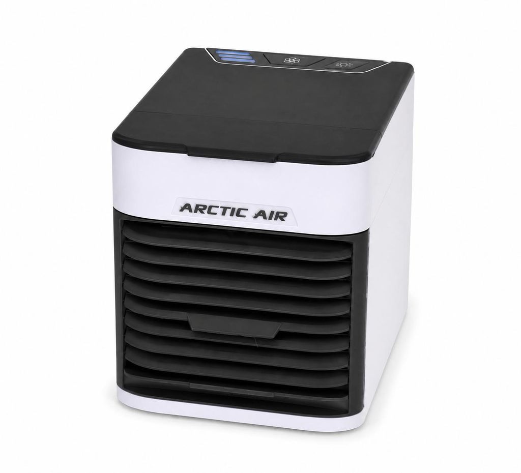 Arctic Air Ultra Klimagerät Kühlgerät Luftkühler Ventilator Produktbild 