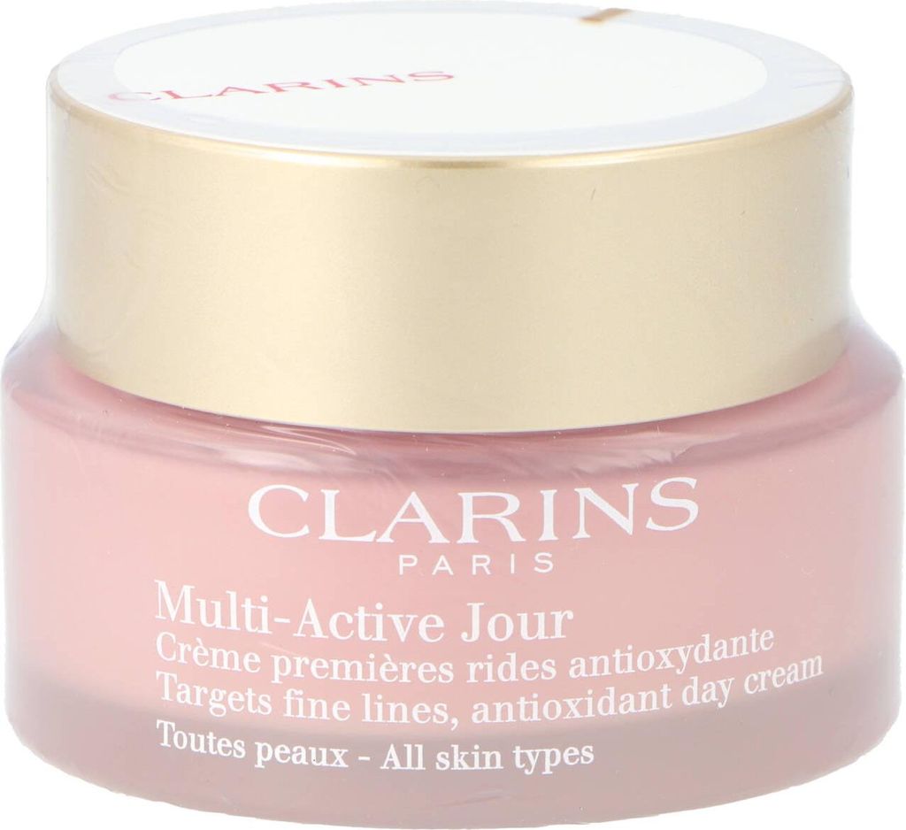 Clarins Multi-Active Jour Cream SPF 15 50 ml Obrázok produktu 