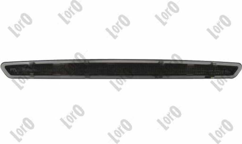 ABAKUS 037-46-870S Zusatzbremsleuchte OE 22795012 kompatibel mit Insignia