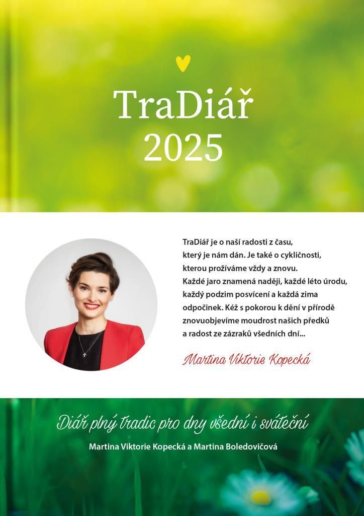 TraDiar 2025