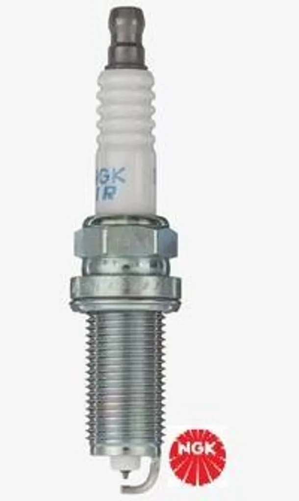 Bougie d'allumage NGK 4904 haute fiabilité pour Toyota Land Cruiser