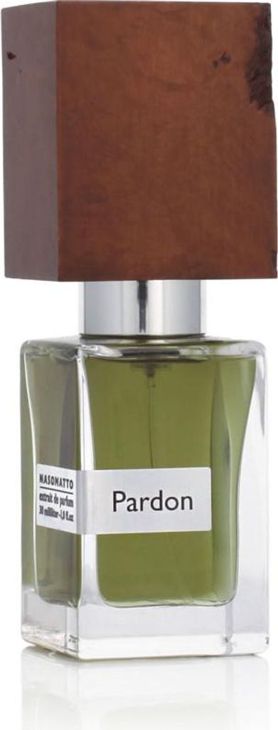 Nasomatto Pardon čistý parfém pro muže 30 ml Obrázek produktu 