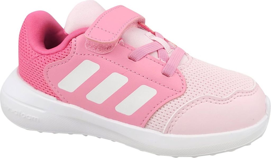 adidas Tensaur Run 3.0 EL I IH7781 (27/pink-ftwwht-pulmag)