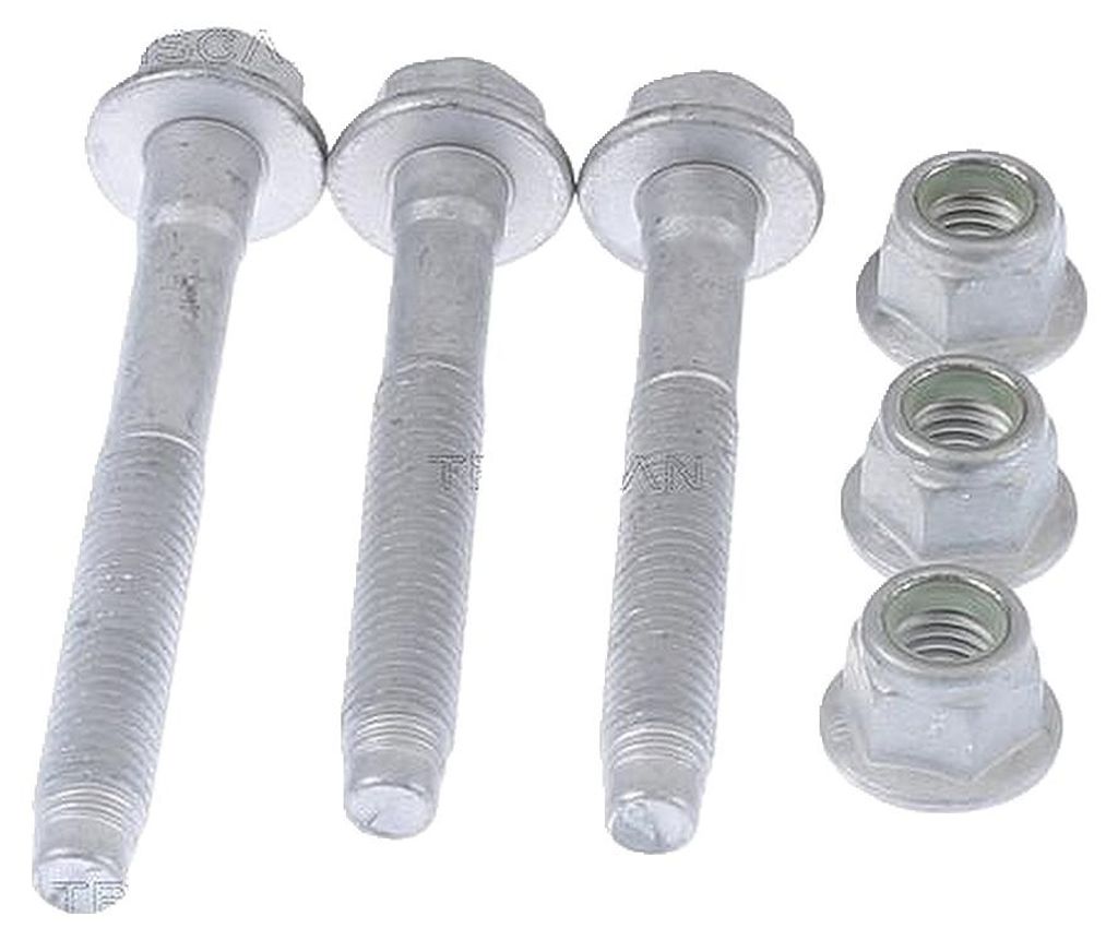 Reparatursatz Radaufhängung TRISCAN Aftermarket-Expertise für diverse Fahrzeuge