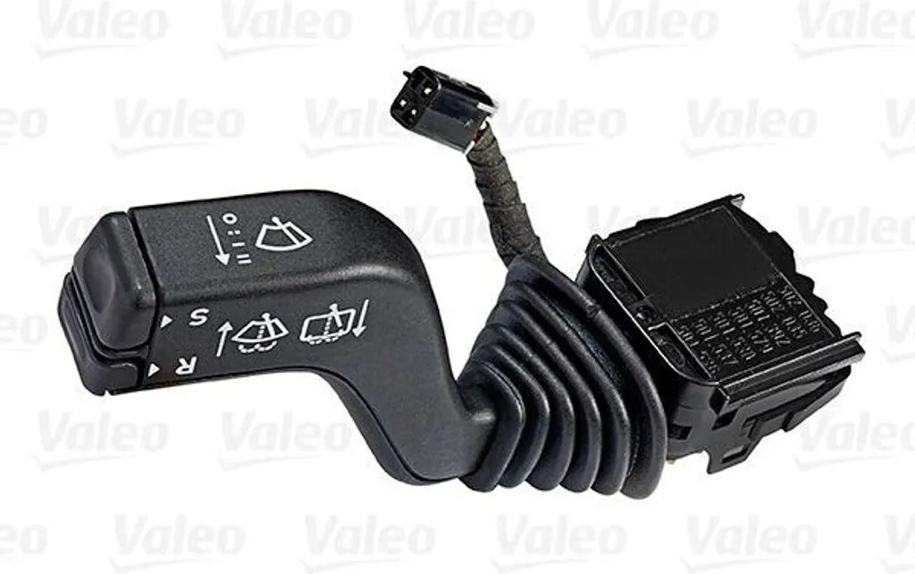Interrupteur de Direction Valeo 251768 OE 1241135 Haute Fiabilité Opel