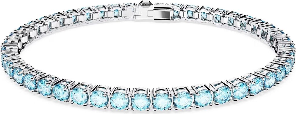 Swarovski Matrix Tennis Armband 5660914-h Damenarmband, Produktbild 