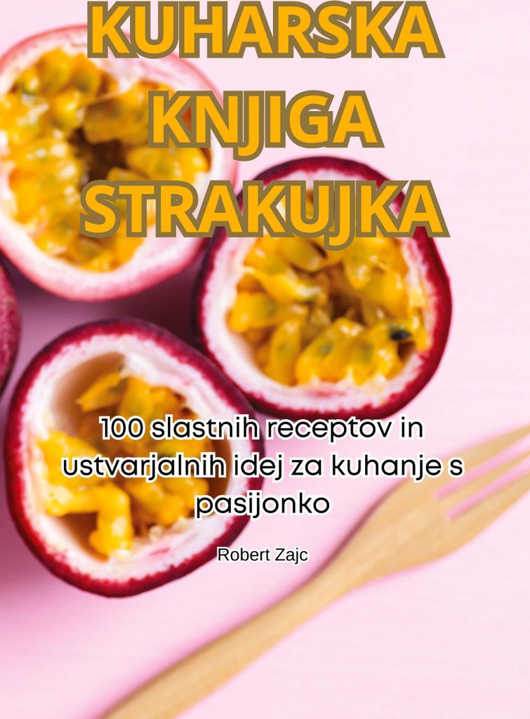 Kuharska Knjiga Strakujka