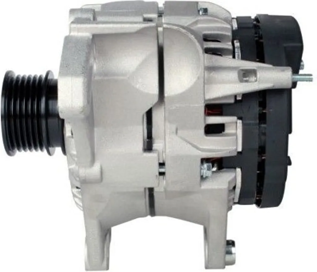 Alternateur HELLA 8EL pour VW Sharan et Seat Alhambra - Stop Panne