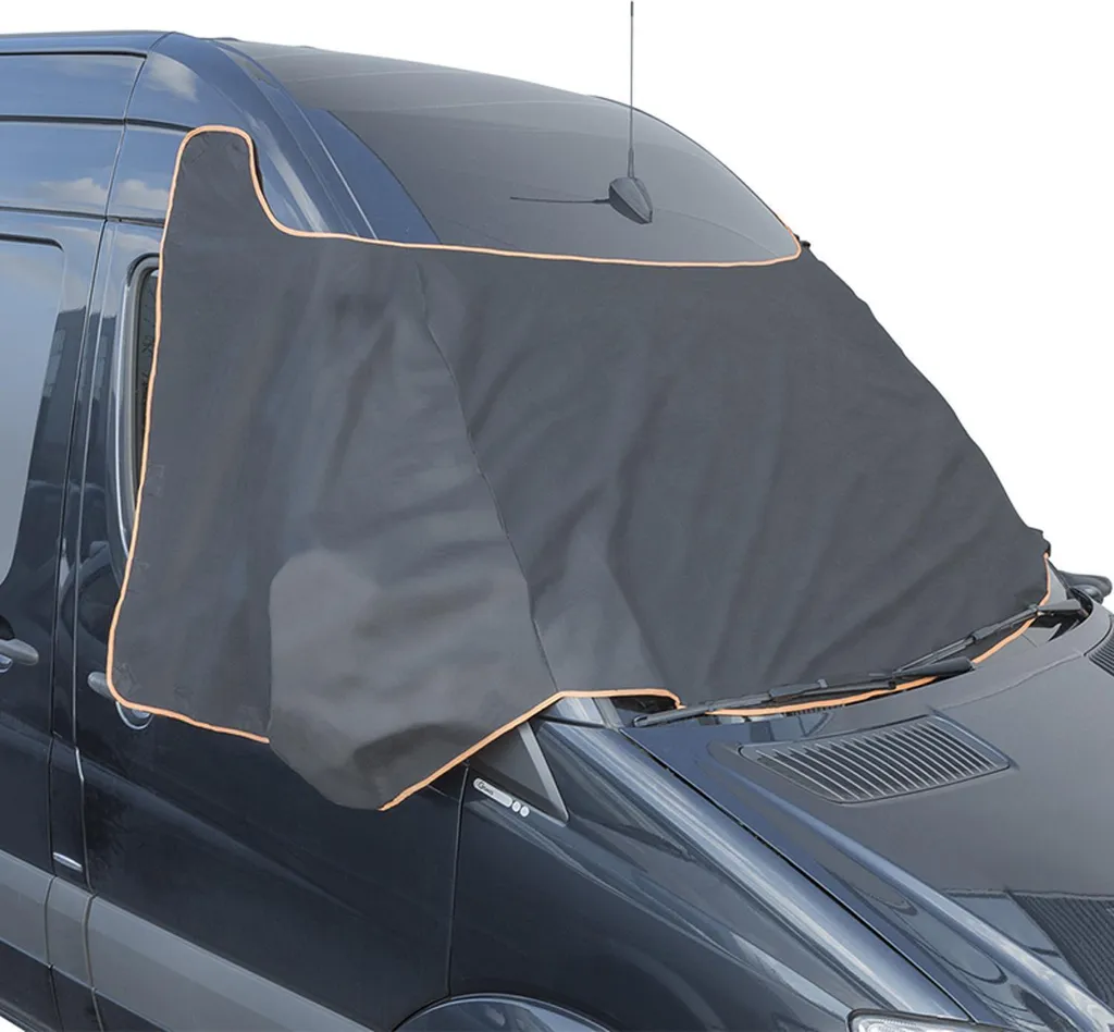 Offerta Copertura Magnetica Finestra 345x105 cm | Risparmio Energetico - 3