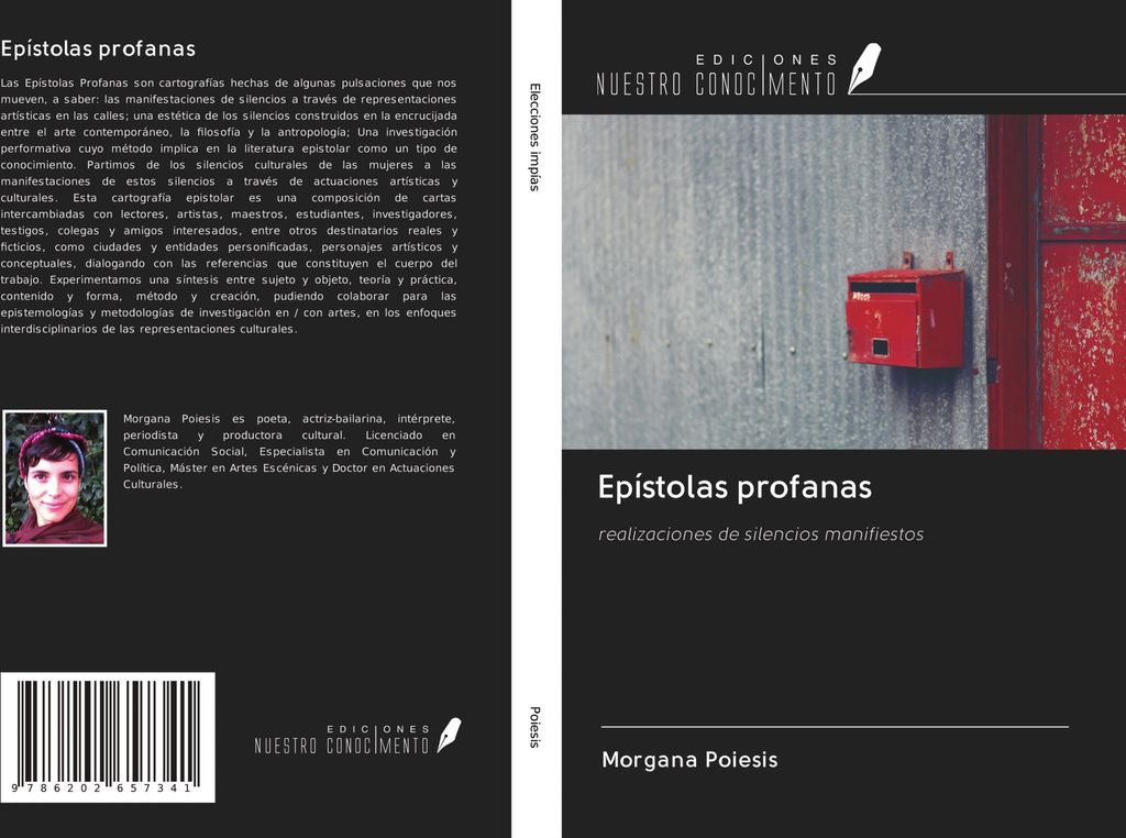 Epístolas profanas