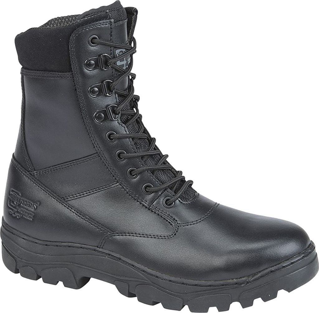 Springerstiefel S3 Meindl Safety Pro S3