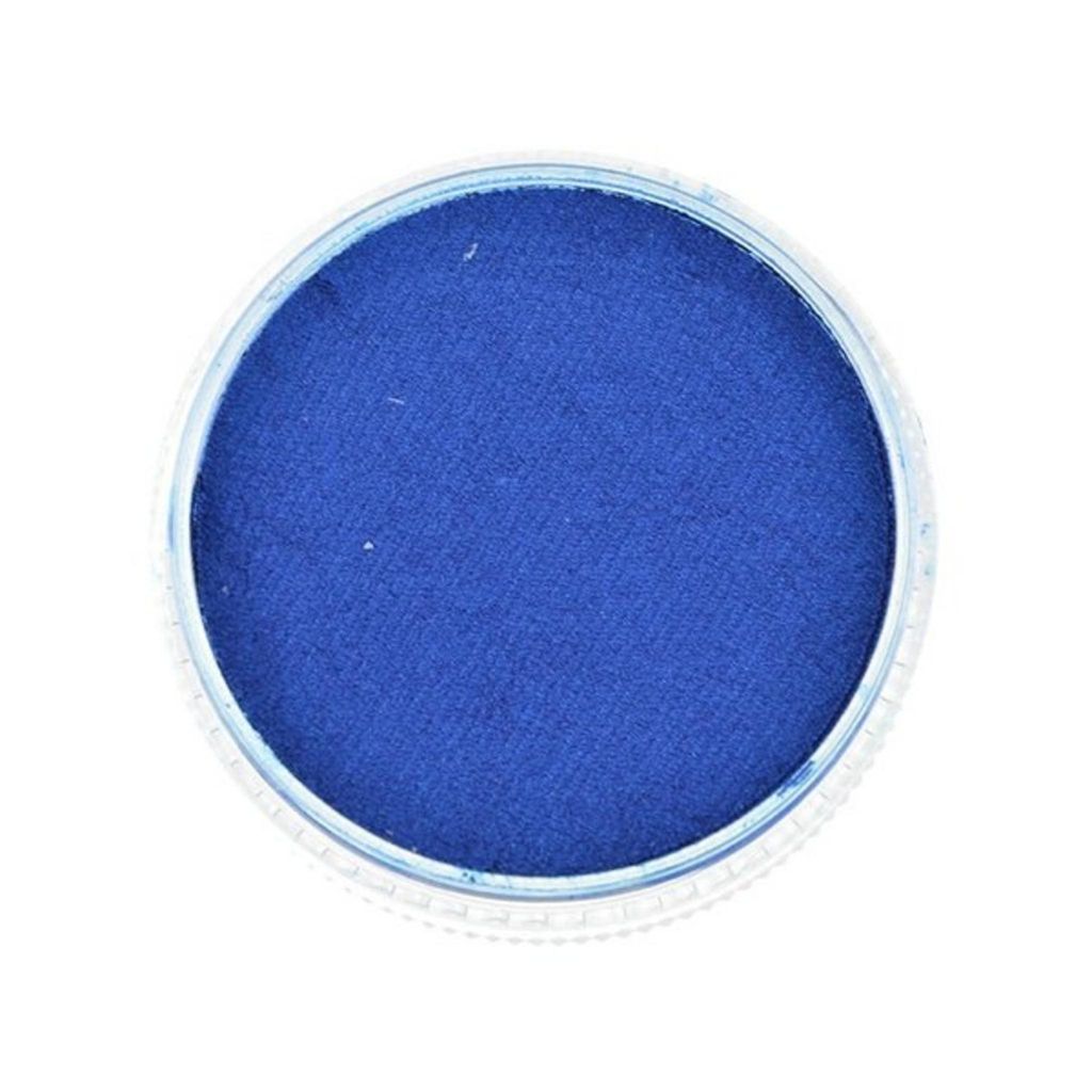 Diamond fx schmink blu metallizzato 32 gr Immagine del prodotto 