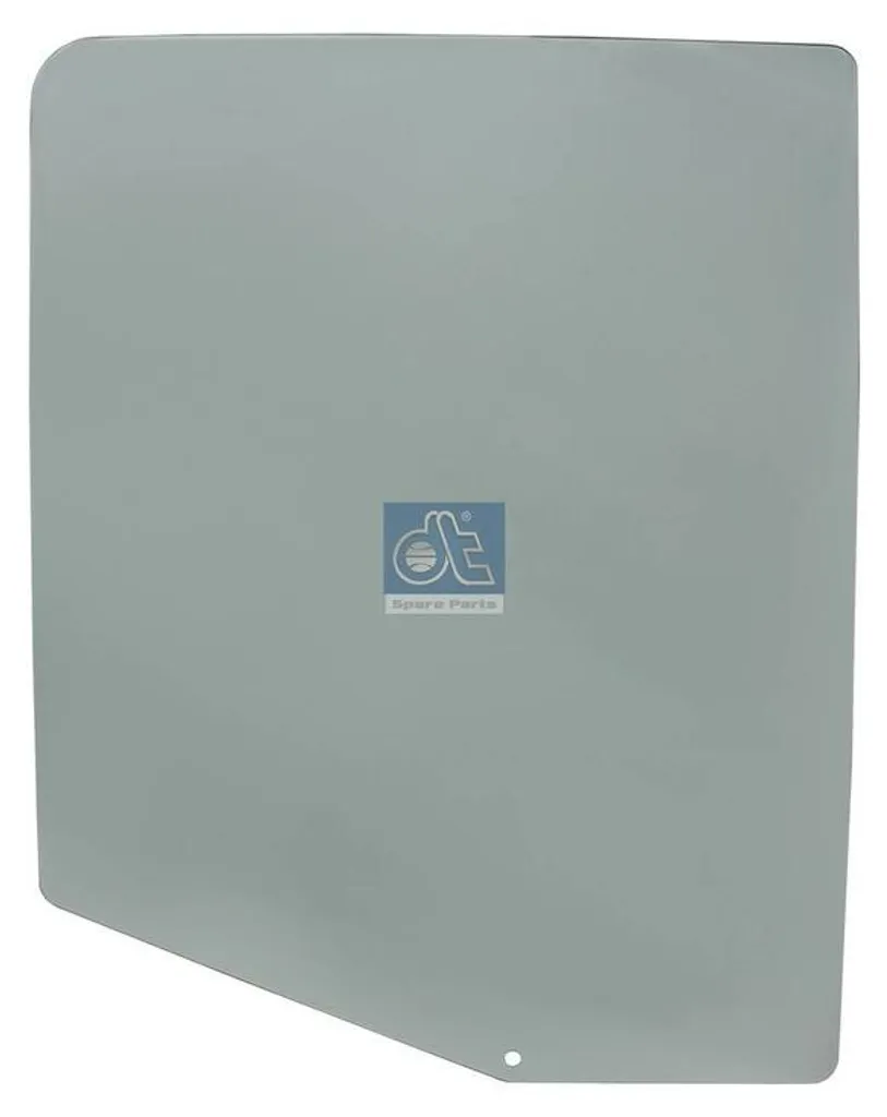 Vitre de porte droite pour IVECO : remplacement idéal DT SPARE PARTS