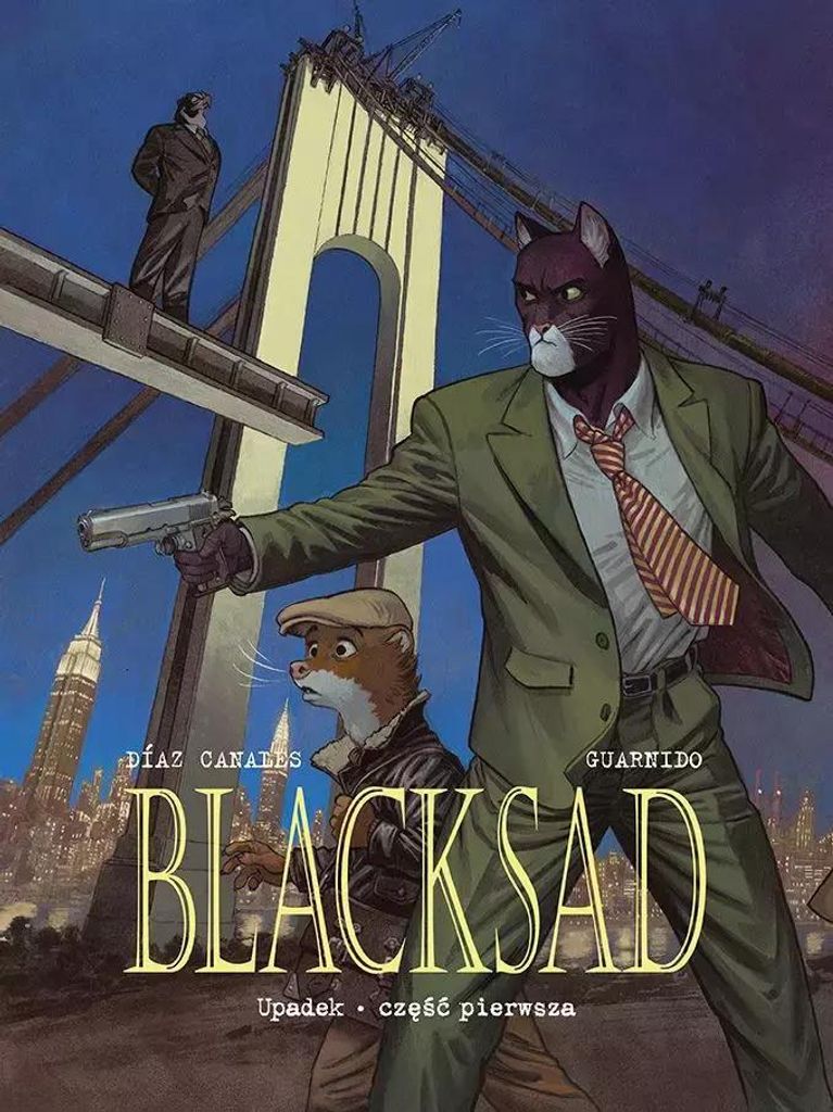 ISBN 9788328152120, Comics und Graphic Novels, Polnisch, Hardcover, 64 Seiten