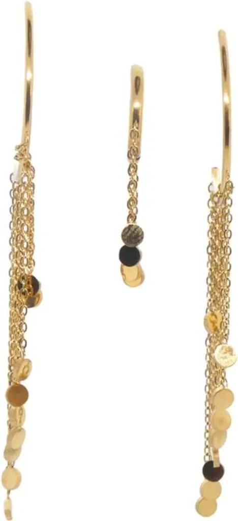 Orecchini AN Jewels AB.EP007 Prezzo Outlet - Qualità Acciaio Garantita
