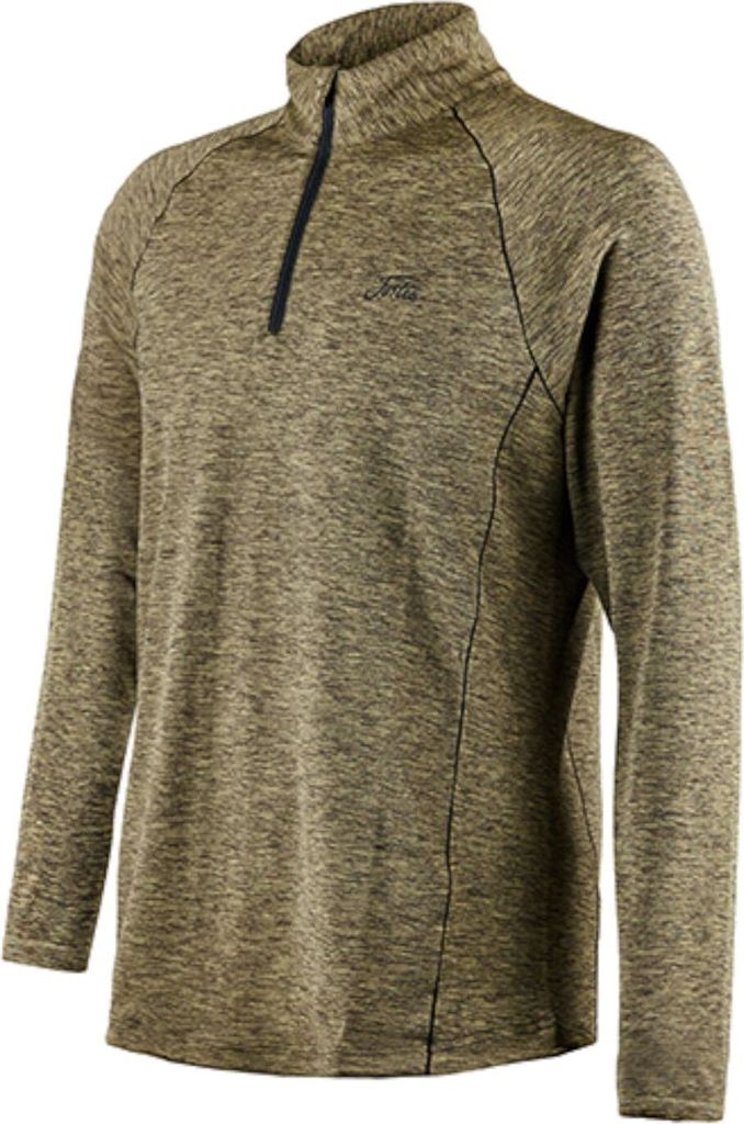 Fortis Elements Top - Angelshirt, Größe:XXXL