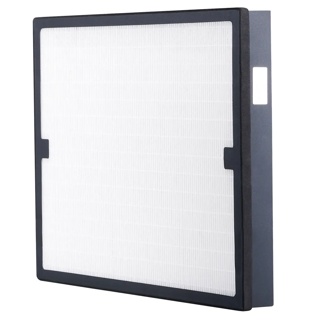 Filtre à air HEPA VEVOR 40x40 cm compatible BlueDri pour Purificateurs