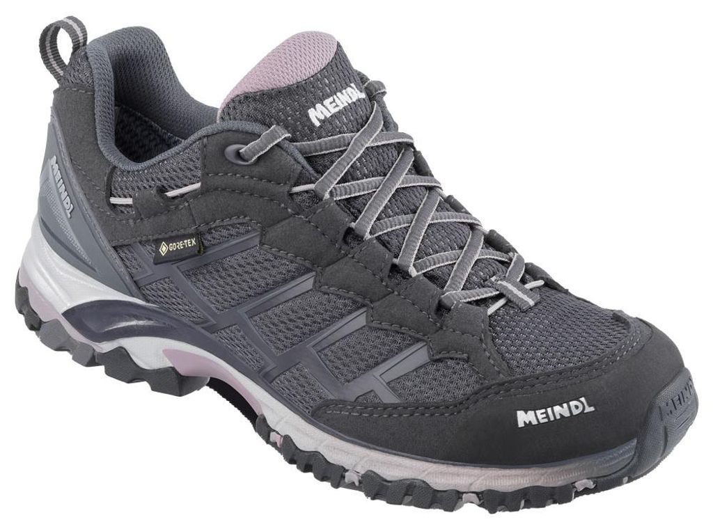 MEINDL Caribe Lady GTX GRAPHIT/VIOLA GRAPHIT/VIOLA 40 Produktbild 