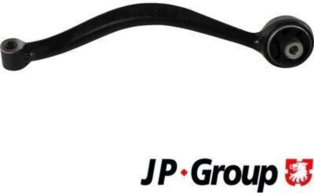 Supprimer les claquements avant sur BMW X3 F25 avec ce bras JP GROUP