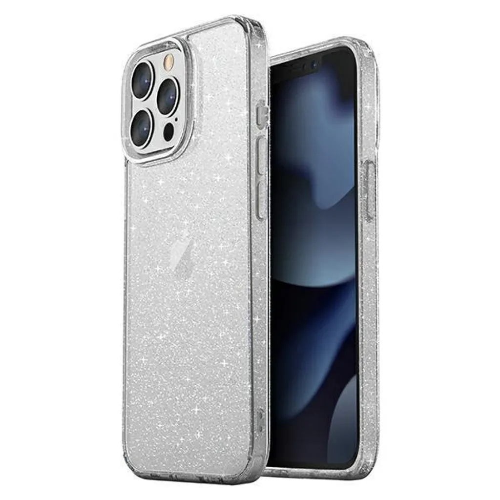 Uniq Lifepro Xtreme iPhone 13 Cover Tinsel Lucent - Must Have