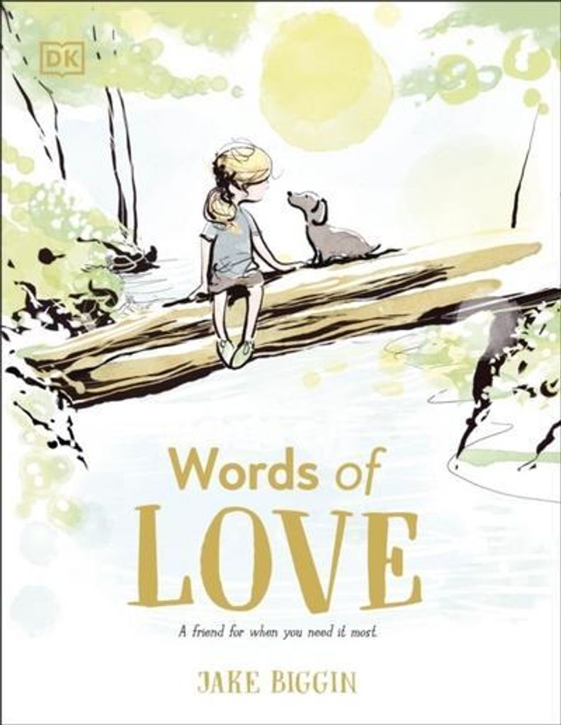 Words of Love Immagine del prodotto 