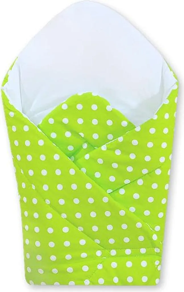 Nido Luxury per Neonati con Rinforzo - Design Cotone Anallergico