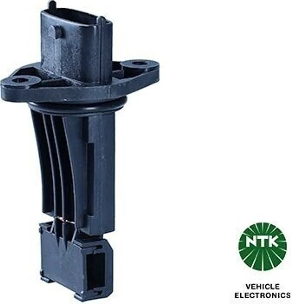 Débitmètre d'air massique pour Meriva (X03) NGK 97064 OE 55350047