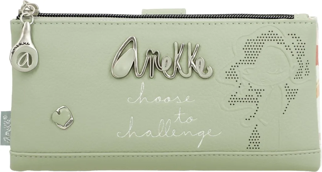 Mini Compagnon Anekke Alma Kaki pour l'Organisation du Sac