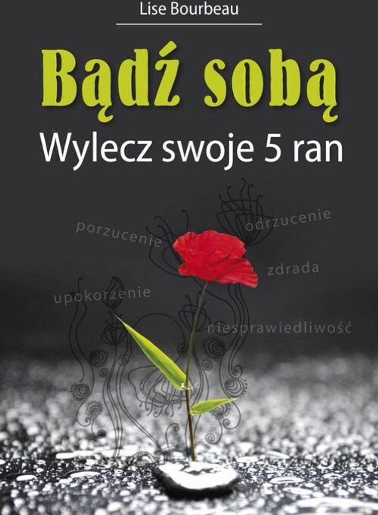 Bądź sobą