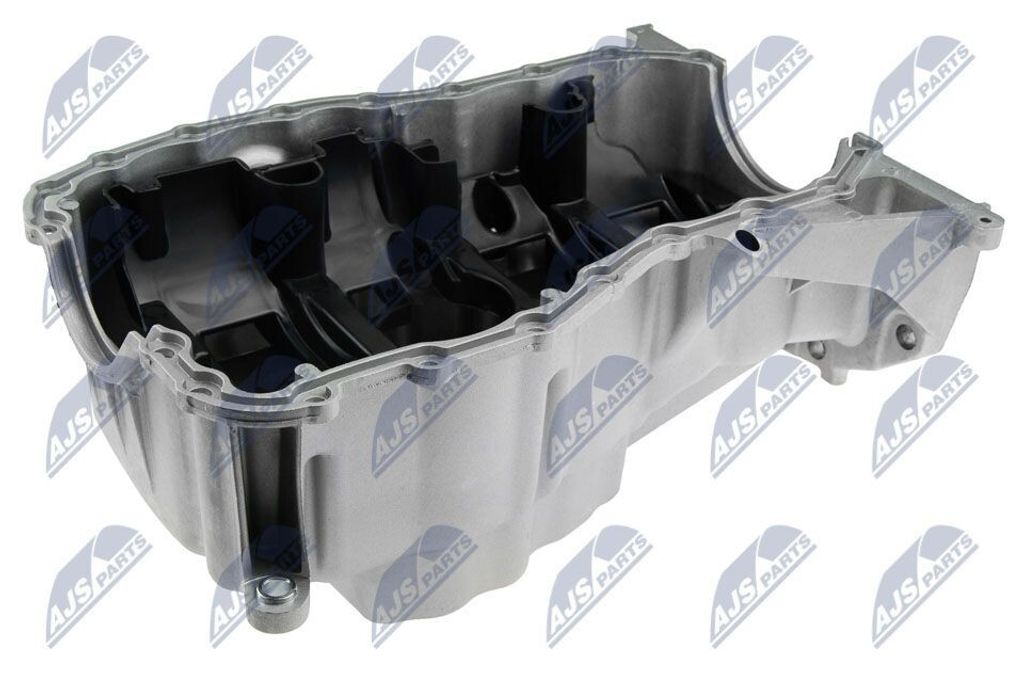 NTY BMO-NS-001 Ölwanne Motorölwanne für RENAULT CLIO II Produktbild 