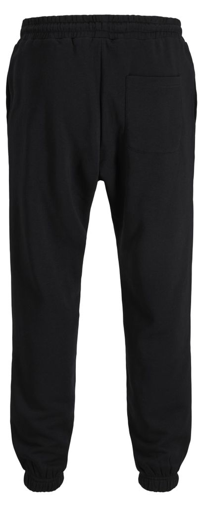 JACK & JONES Gerade Geschnittene Jogginghose Elastischer Produktbild 