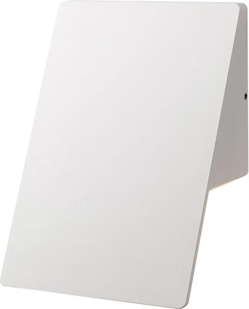 Applique LED 10W PLAIN ML096 Eko-Light - Éclairage Étanche IP44 Durable