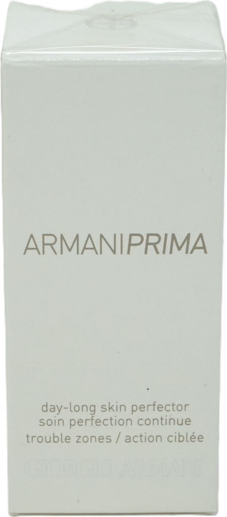 Giorgio Armani Prima Day-Long Skin Perfector 1.01 Ounce