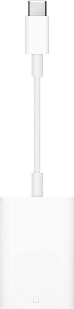 Apple USB-C SD-Kartenlesegerät, weiss Produktbild 8