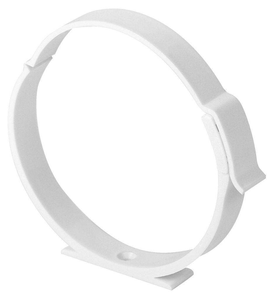 Rundkanalhalter (Fi 150) - A-Ko150-28 Produktbild 