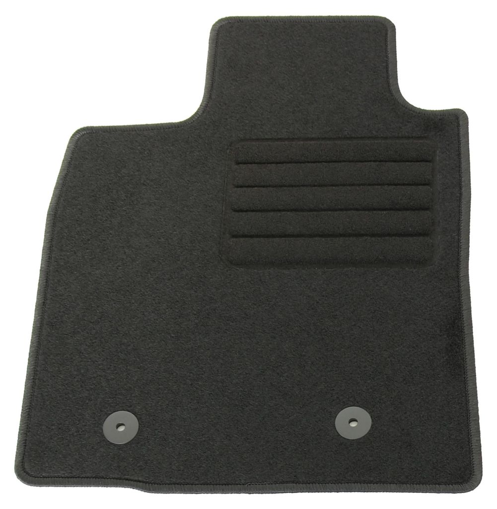 Fußmatte für Dacia Sandero 1, 06/2008-02/2012 (inkl. Produktbild 