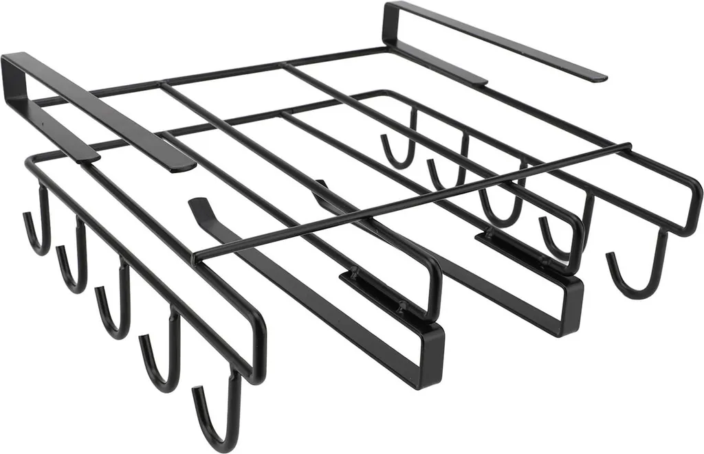 Organisateur de Cuisine Multi-usages pour Planches et Couvercles Inox